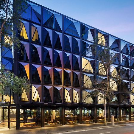 West Hotel Sydney, Curio Collection By Hilton Luaran gambar