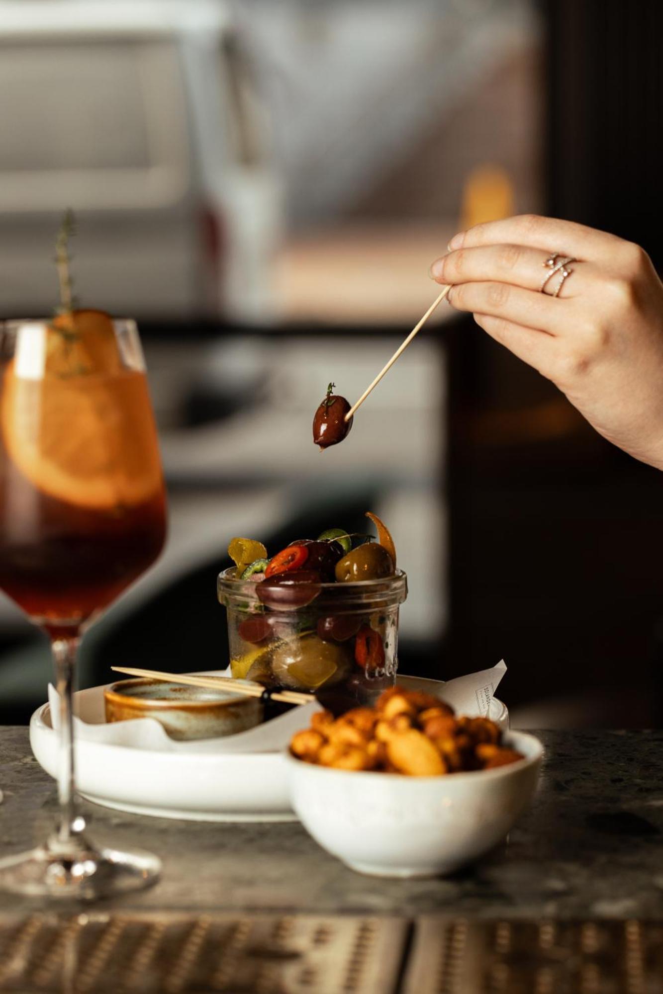 West Hotel Sydney, Curio Collection By Hilton Luaran gambar