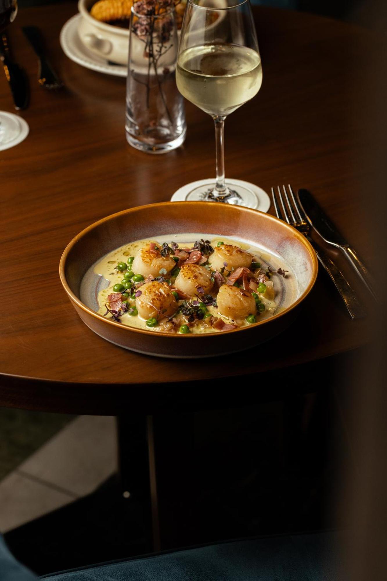 West Hotel Sydney, Curio Collection By Hilton Luaran gambar