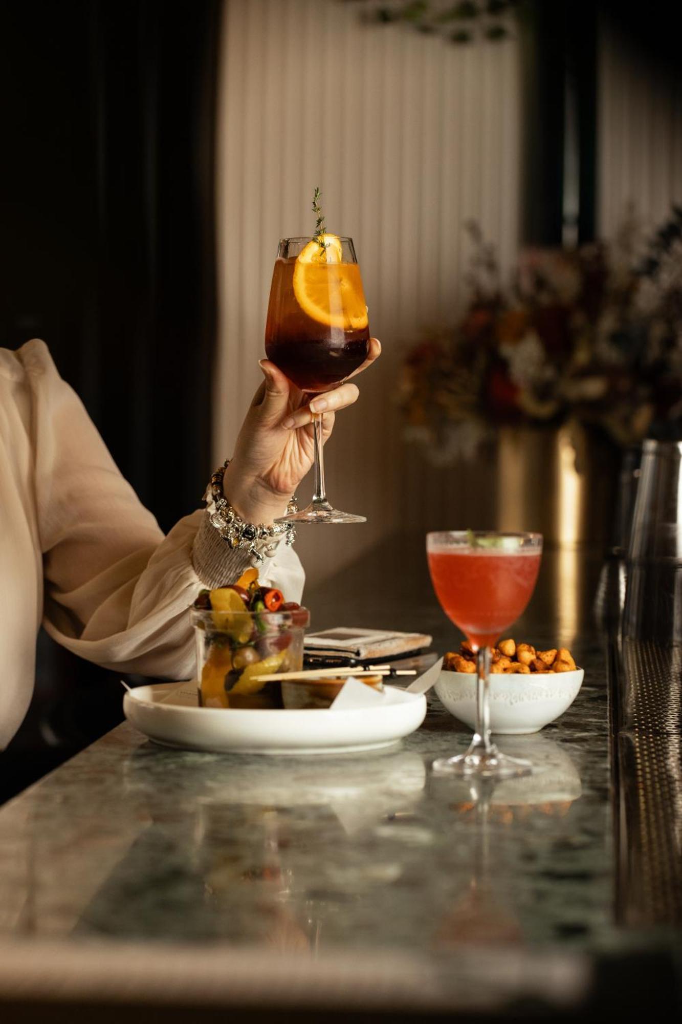 West Hotel Sydney, Curio Collection By Hilton Luaran gambar