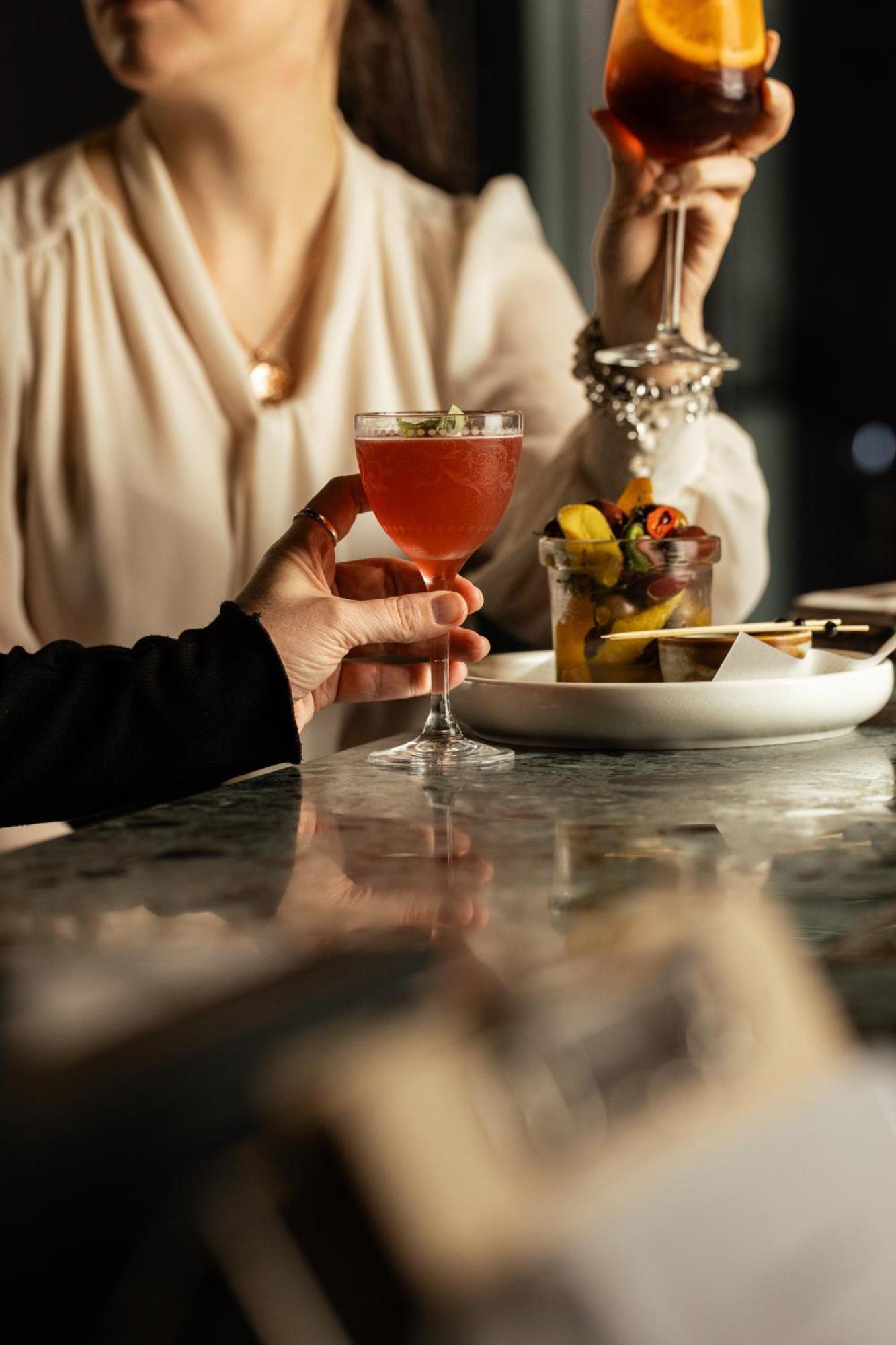 West Hotel Sydney, Curio Collection By Hilton Luaran gambar
