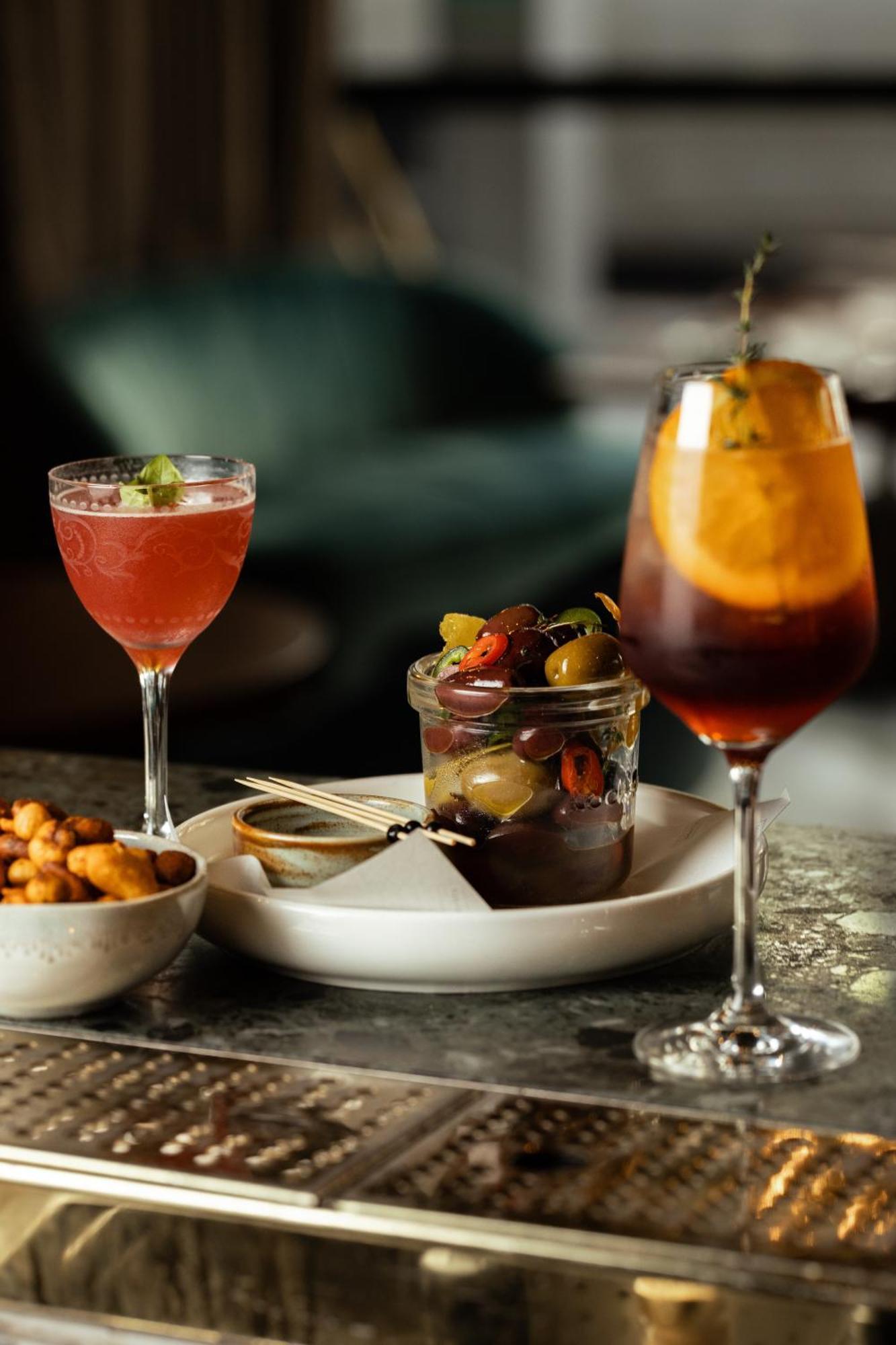 West Hotel Sydney, Curio Collection By Hilton Luaran gambar