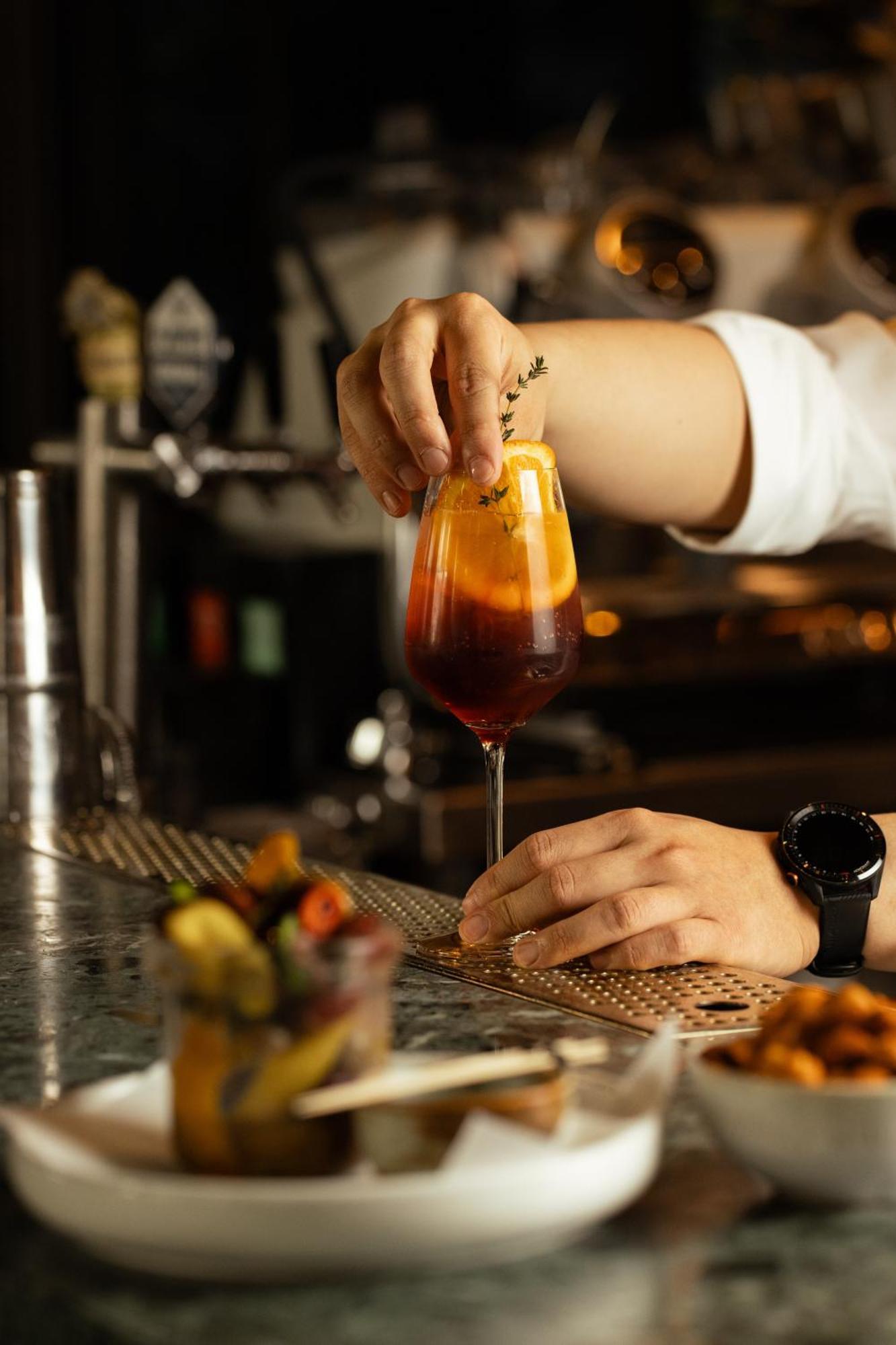 West Hotel Sydney, Curio Collection By Hilton Luaran gambar