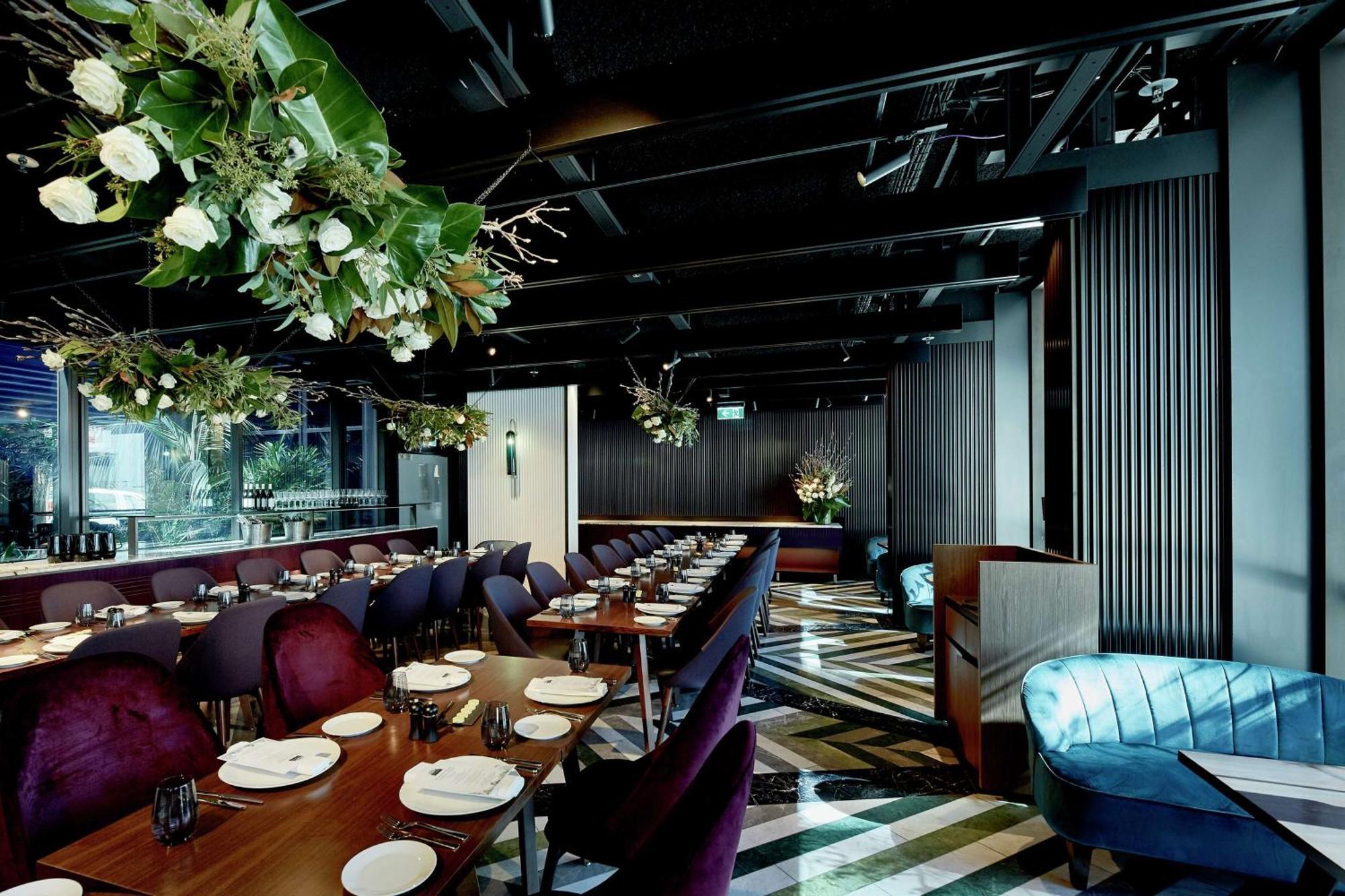 West Hotel Sydney, Curio Collection By Hilton Luaran gambar