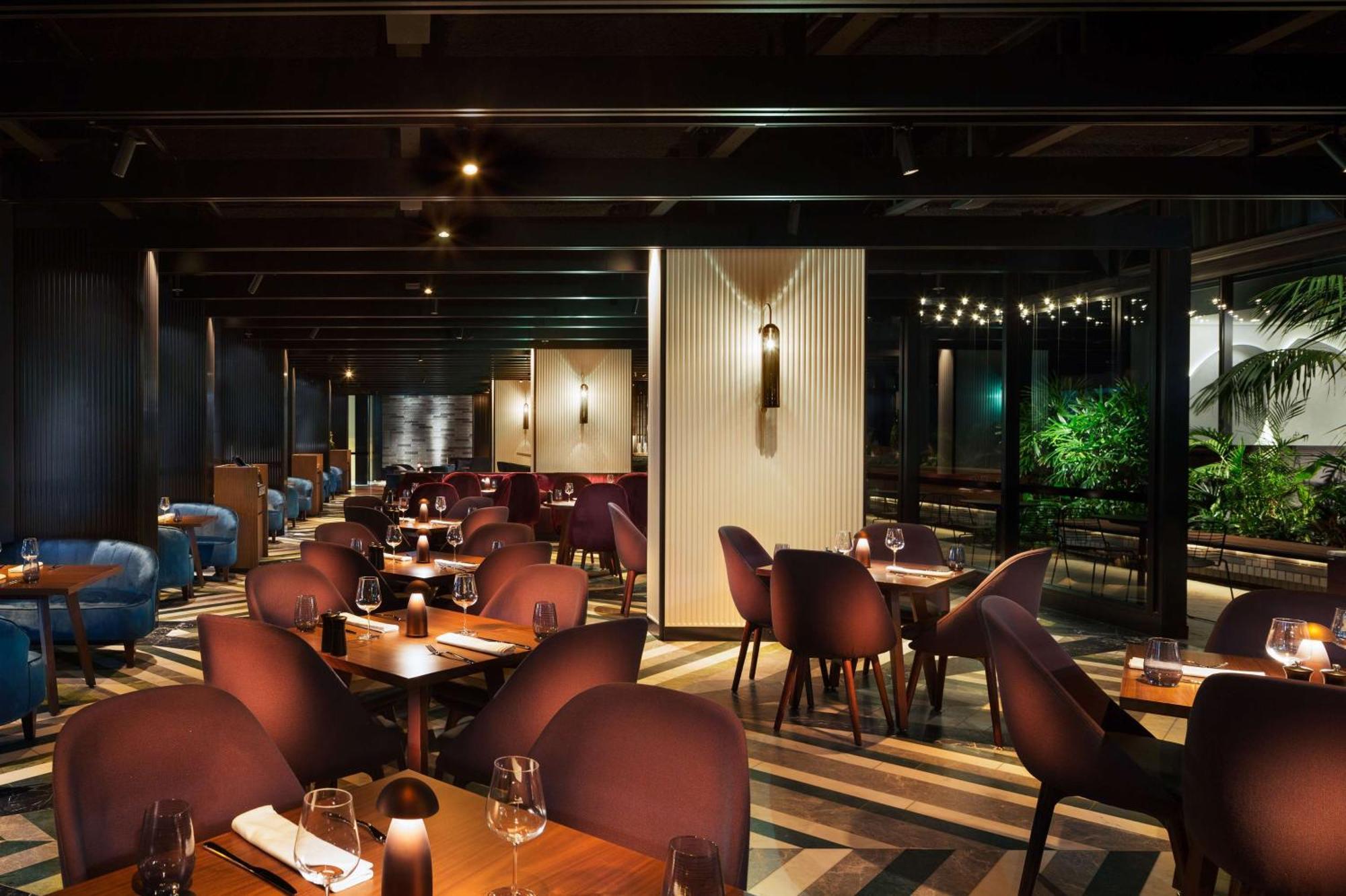 West Hotel Sydney, Curio Collection By Hilton Luaran gambar