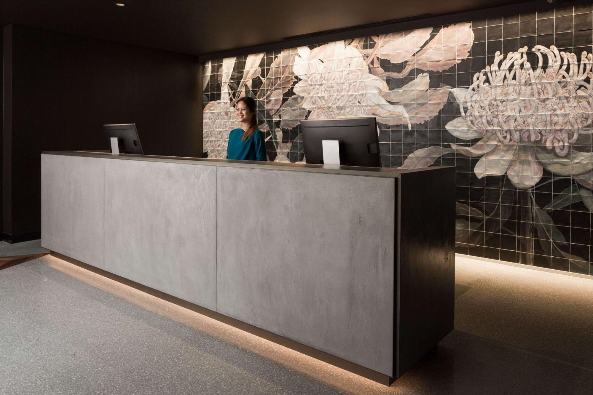 West Hotel Sydney, Curio Collection By Hilton Luaran gambar