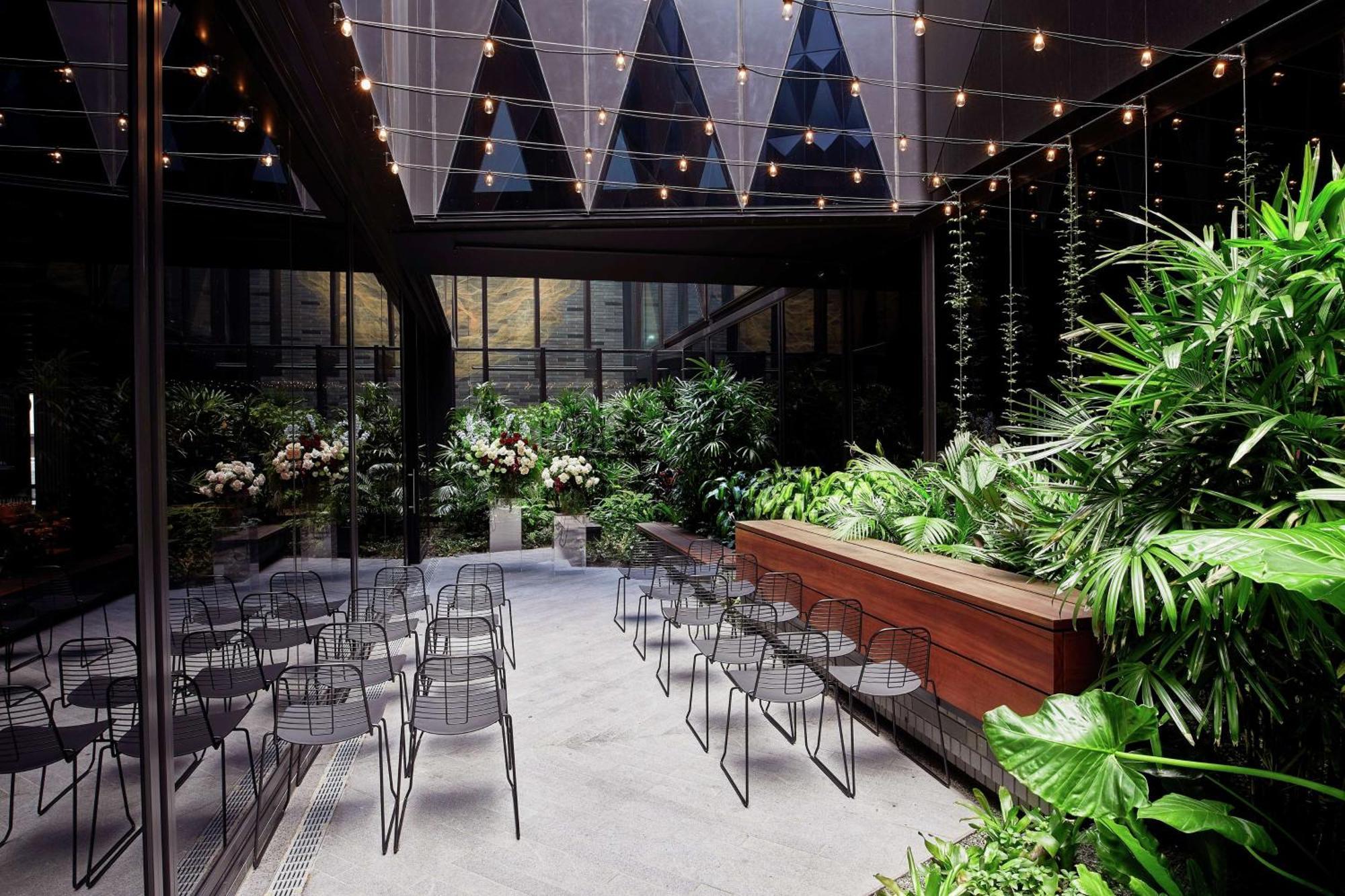 West Hotel Sydney, Curio Collection By Hilton Luaran gambar